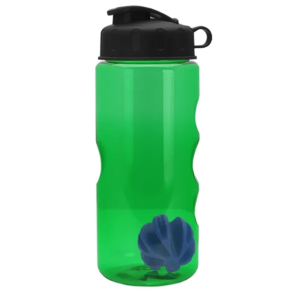 Garyline® Mini Mountain Tritan® Shaker Bottle with Flip L... - Garyline® Mini Mountain Tritan® Shaker Bottle with Flip L... - Image 289 of 1294