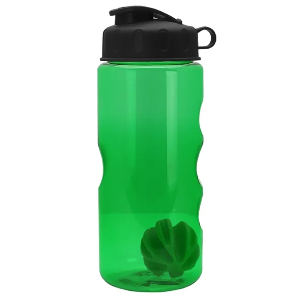 Garyline® Mini Mountain Tritan® Shaker Bottle with Flip L... - Garyline® Mini Mountain Tritan® Shaker Bottle with Flip L... - Image 292 of 1294