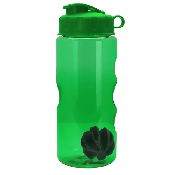 Garyline® Mini Mountain Tritan® Shaker Bottle with Flip L... - Garyline® Mini Mountain Tritan® Shaker Bottle with Flip L... - Image 306 of 1294