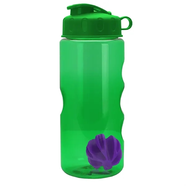 Garyline® Mini Mountain Tritan® Shaker Bottle with Flip L... - Garyline® Mini Mountain Tritan® Shaker Bottle with Flip L... - Image 314 of 1294