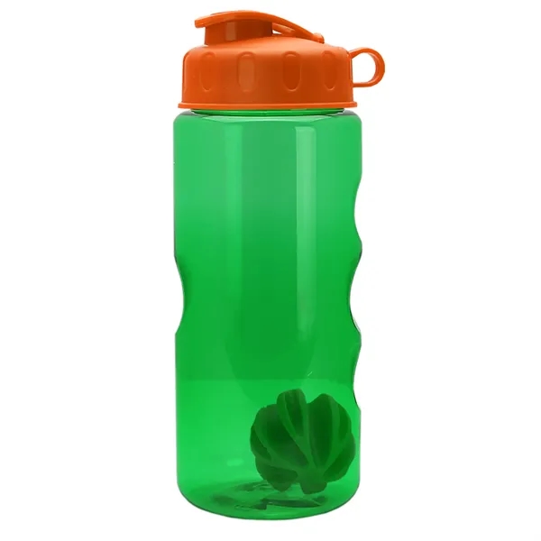 Garyline® Mini Mountain Tritan® Shaker Bottle with Flip L... - Garyline® Mini Mountain Tritan® Shaker Bottle with Flip L... - Image 319 of 1294