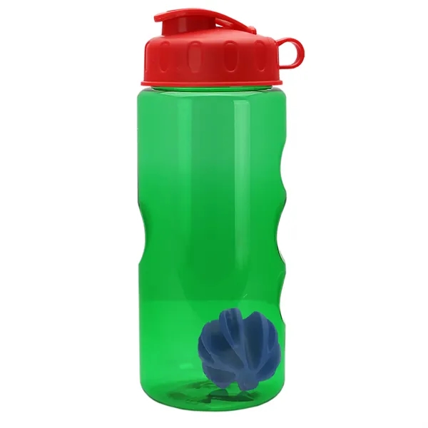 Garyline® Mini Mountain Tritan® Shaker Bottle with Flip L... - Garyline® Mini Mountain Tritan® Shaker Bottle with Flip L... - Image 325 of 1294