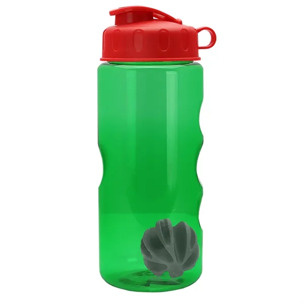 Garyline® Mini Mountain Tritan® Shaker Bottle with Flip L... - Garyline® Mini Mountain Tritan® Shaker Bottle with Flip L... - Image 327 of 1294