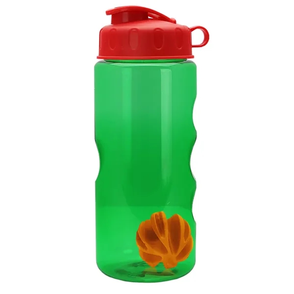 Garyline® Mini Mountain Tritan® Shaker Bottle with Flip L... - Garyline® Mini Mountain Tritan® Shaker Bottle with Flip L... - Image 330 of 1294