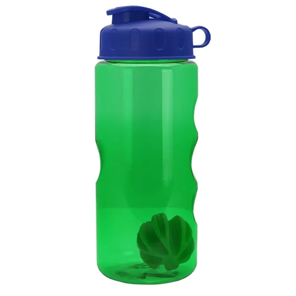 Garyline® Mini Mountain Tritan® Shaker Bottle with Flip L... - Garyline® Mini Mountain Tritan® Shaker Bottle with Flip L... - Image 337 of 1294
