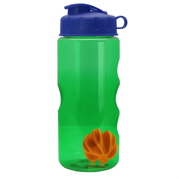 Garyline® Mini Mountain Tritan® Shaker Bottle with Flip L... - Garyline® Mini Mountain Tritan® Shaker Bottle with Flip L... - Image 339 of 1294