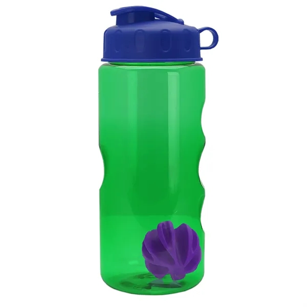 Garyline® Mini Mountain Tritan® Shaker Bottle with Flip L... - Garyline® Mini Mountain Tritan® Shaker Bottle with Flip L... - Image 341 of 1294