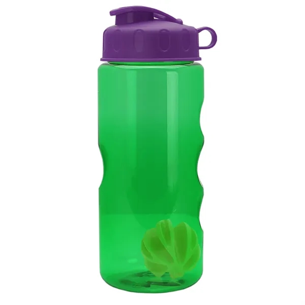 Garyline® Mini Mountain Tritan® Shaker Bottle with Flip L... - Garyline® Mini Mountain Tritan® Shaker Bottle with Flip L... - Image 347 of 1294