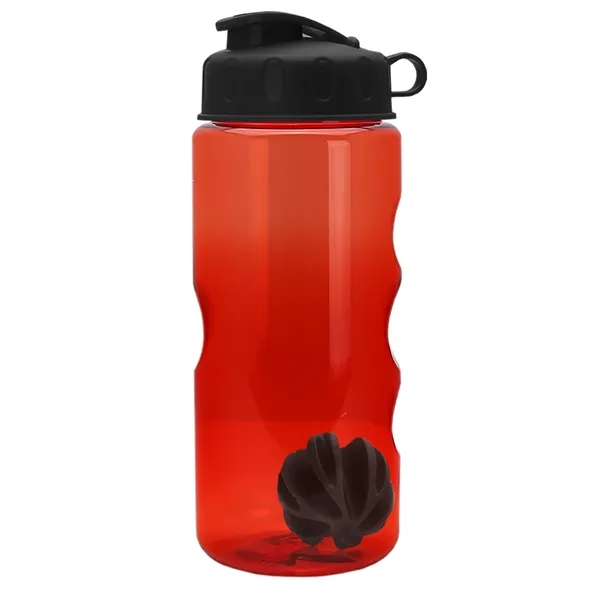 Garyline® Mini Mountain Tritan® Shaker Bottle with Flip L... - Garyline® Mini Mountain Tritan® Shaker Bottle with Flip L... - Image 360 of 1294
