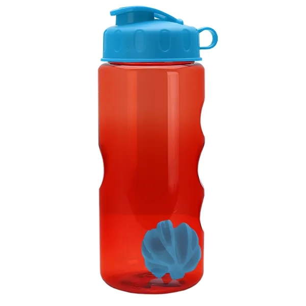 Garyline® Mini Mountain Tritan® Shaker Bottle with Flip L... - Garyline® Mini Mountain Tritan® Shaker Bottle with Flip L... - Image 371 of 1294