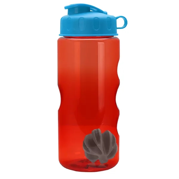Garyline® Mini Mountain Tritan® Shaker Bottle with Flip L... - Garyline® Mini Mountain Tritan® Shaker Bottle with Flip L... - Image 372 of 1294
