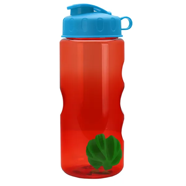 Garyline® Mini Mountain Tritan® Shaker Bottle with Flip L... - Garyline® Mini Mountain Tritan® Shaker Bottle with Flip L... - Image 373 of 1294