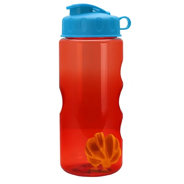 Garyline® Mini Mountain Tritan® Shaker Bottle with Flip L... - Garyline® Mini Mountain Tritan® Shaker Bottle with Flip L... - Image 375 of 1294