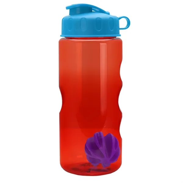 Garyline® Mini Mountain Tritan® Shaker Bottle with Flip L... - Garyline® Mini Mountain Tritan® Shaker Bottle with Flip L... - Image 377 of 1294