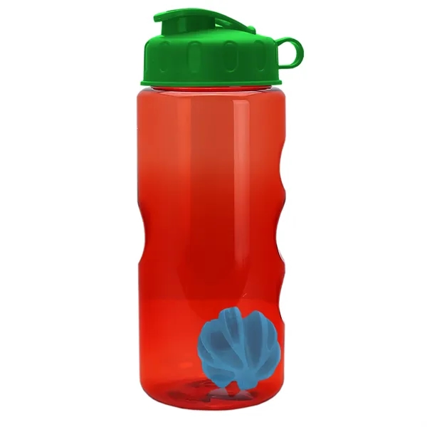 Garyline® Mini Mountain Tritan® Shaker Bottle with Flip L... - Garyline® Mini Mountain Tritan® Shaker Bottle with Flip L... - Image 380 of 1294
