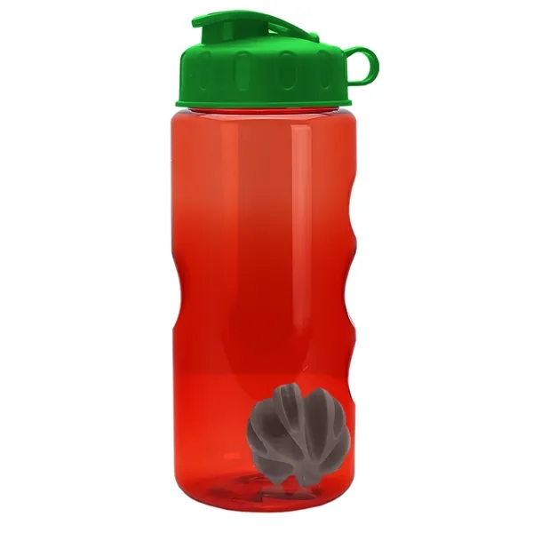 Garyline® Mini Mountain Tritan® Shaker Bottle with Flip L... - Garyline® Mini Mountain Tritan® Shaker Bottle with Flip L... - Image 381 of 1294