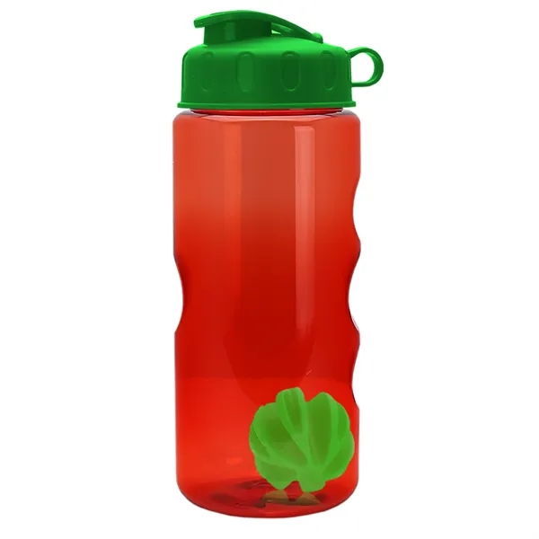 Garyline® Mini Mountain Tritan® Shaker Bottle with Flip L... - Garyline® Mini Mountain Tritan® Shaker Bottle with Flip L... - Image 383 of 1294