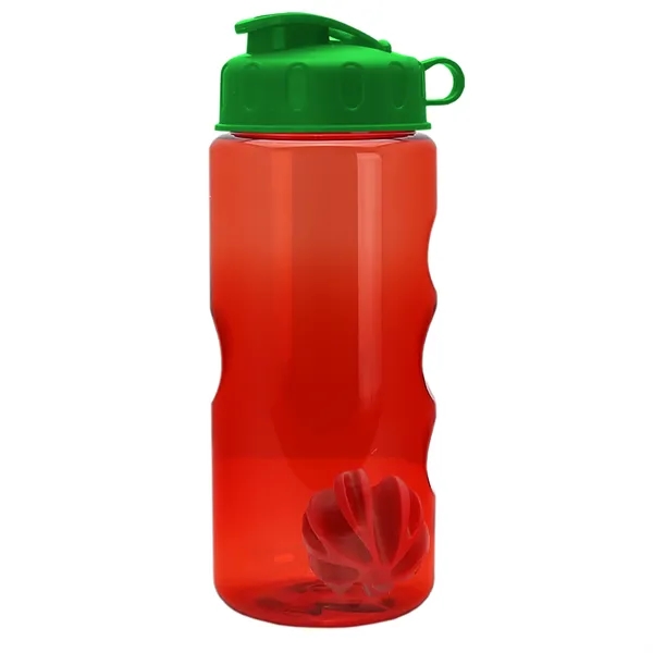 Garyline® Mini Mountain Tritan® Shaker Bottle with Flip L... - Garyline® Mini Mountain Tritan® Shaker Bottle with Flip L... - Image 385 of 1294