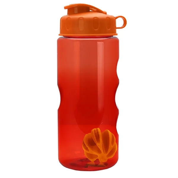 Garyline® Mini Mountain Tritan® Shaker Bottle with Flip L... - Garyline® Mini Mountain Tritan® Shaker Bottle with Flip L... - Image 393 of 1294