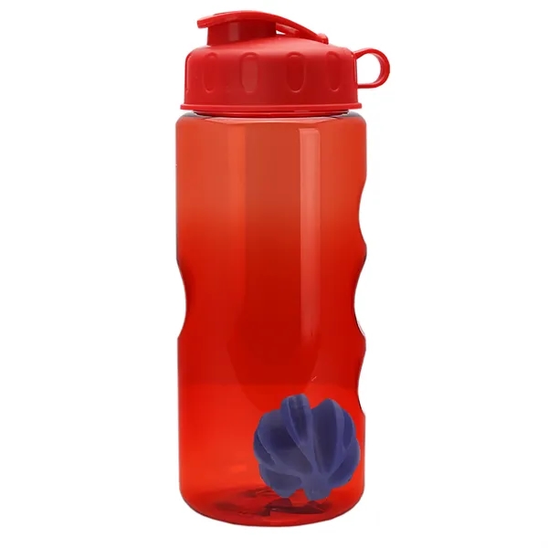 Garyline® Mini Mountain Tritan® Shaker Bottle with Flip L... - Garyline® Mini Mountain Tritan® Shaker Bottle with Flip L... - Image 397 of 1294