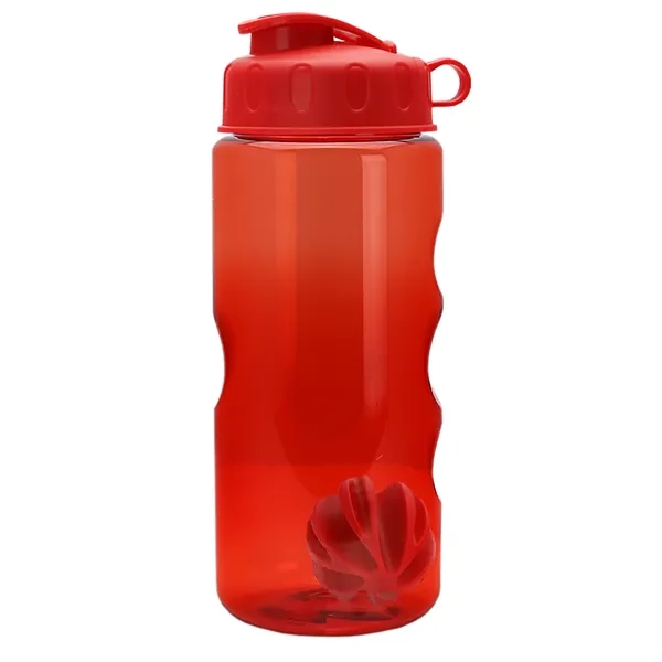 Garyline® Mini Mountain Tritan® Shaker Bottle with Flip L... - Garyline® Mini Mountain Tritan® Shaker Bottle with Flip L... - Image 403 of 1294