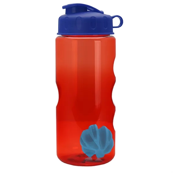 Garyline® Mini Mountain Tritan® Shaker Bottle with Flip L... - Garyline® Mini Mountain Tritan® Shaker Bottle with Flip L... - Image 407 of 1294