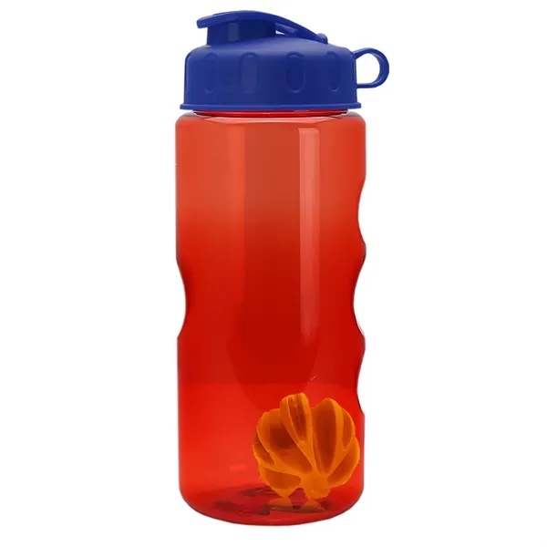 Garyline® Mini Mountain Tritan® Shaker Bottle with Flip L... - Garyline® Mini Mountain Tritan® Shaker Bottle with Flip L... - Image 411 of 1294