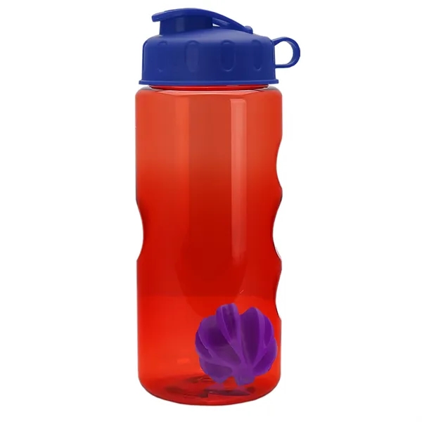 Garyline® Mini Mountain Tritan® Shaker Bottle with Flip L... - Garyline® Mini Mountain Tritan® Shaker Bottle with Flip L... - Image 413 of 1294