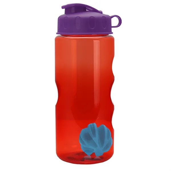 Garyline® Mini Mountain Tritan® Shaker Bottle with Flip L... - Garyline® Mini Mountain Tritan® Shaker Bottle with Flip L... - Image 416 of 1294