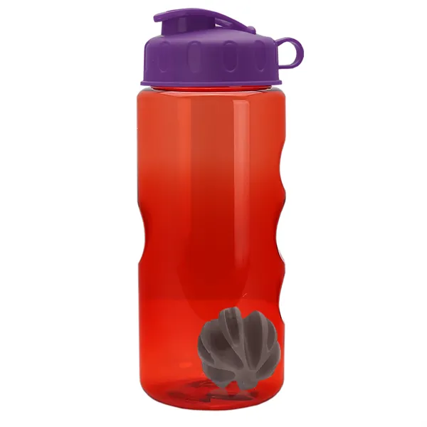 Garyline® Mini Mountain Tritan® Shaker Bottle with Flip L... - Garyline® Mini Mountain Tritan® Shaker Bottle with Flip L... - Image 417 of 1294