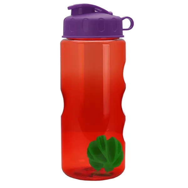 Garyline® Mini Mountain Tritan® Shaker Bottle with Flip L... - Garyline® Mini Mountain Tritan® Shaker Bottle with Flip L... - Image 418 of 1294