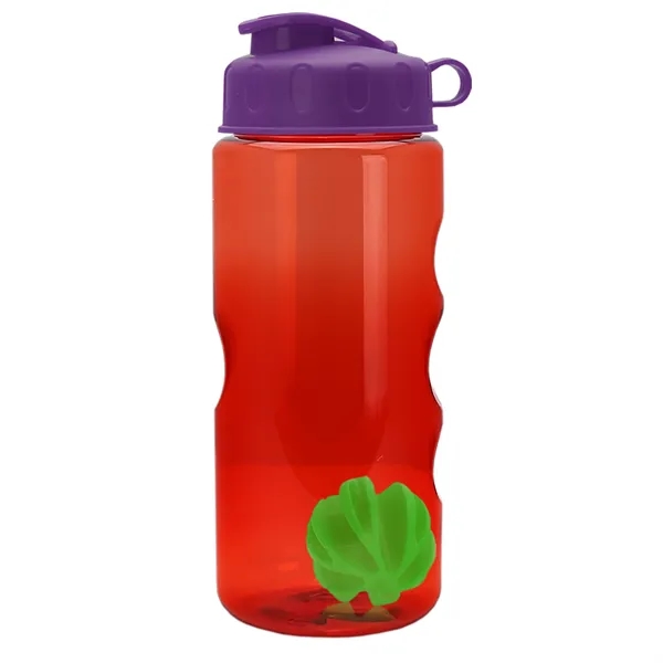 Garyline® Mini Mountain Tritan® Shaker Bottle with Flip L... - Garyline® Mini Mountain Tritan® Shaker Bottle with Flip L... - Image 419 of 1294