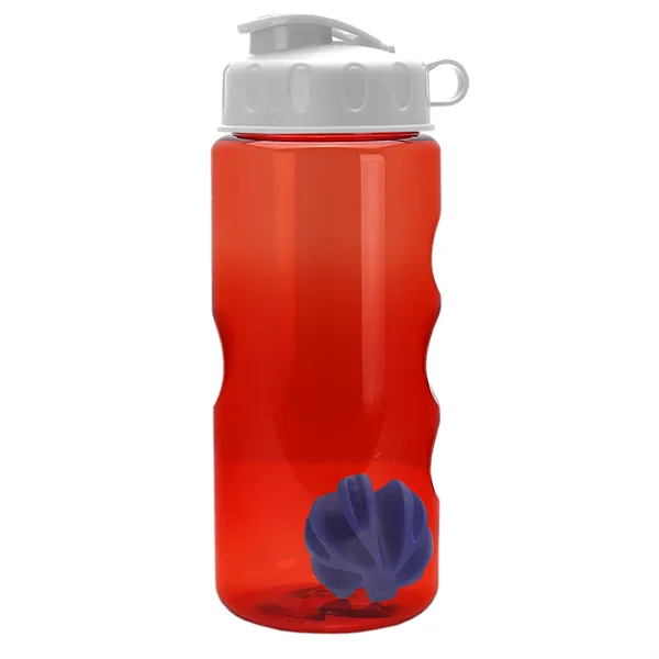 Garyline® Mini Mountain Tritan® Shaker Bottle with Flip L... - Garyline® Mini Mountain Tritan® Shaker Bottle with Flip L... - Image 424 of 1294