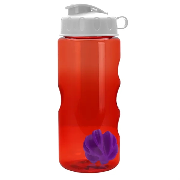 Garyline® Mini Mountain Tritan® Shaker Bottle with Flip L... - Garyline® Mini Mountain Tritan® Shaker Bottle with Flip L... - Image 431 of 1294