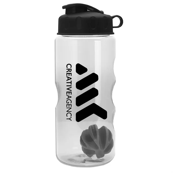 Garyline® Mini Mountain Tritan® Shaker Bottle with Flip L... - Garyline® Mini Mountain Tritan® Shaker Bottle with Flip L... - Image 438 of 1294
