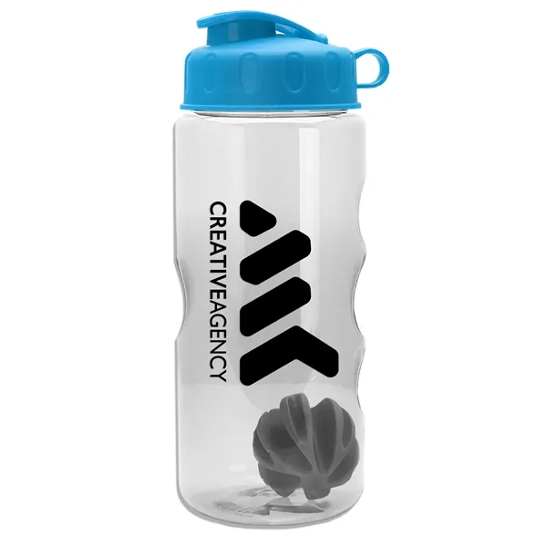 Garyline® Mini Mountain Tritan® Shaker Bottle with Flip L... - Garyline® Mini Mountain Tritan® Shaker Bottle with Flip L... - Image 456 of 1294
