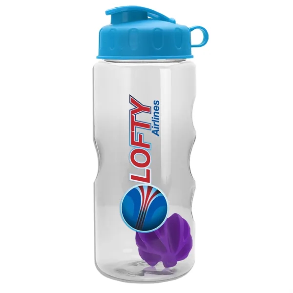 Garyline® Mini Mountain Tritan® Shaker Bottle with Flip L... - Garyline® Mini Mountain Tritan® Shaker Bottle with Flip L... - Image 467 of 1294