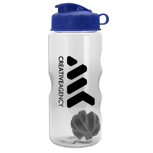 Garyline® Mini Mountain Tritan® Shaker Bottle with Flip L... - Garyline® Mini Mountain Tritan® Shaker Bottle with Flip L... - Image 528 of 1294