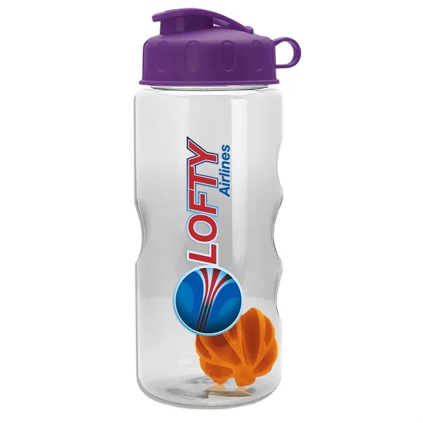Garyline® Mini Mountain Tritan® Shaker Bottle with Flip L... - Garyline® Mini Mountain Tritan® Shaker Bottle with Flip L... - Image 553 of 1294