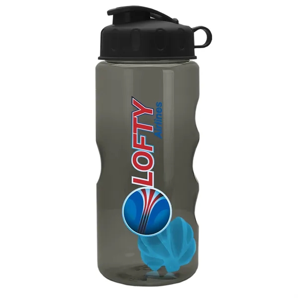 Garyline® Mini Mountain Tritan® Shaker Bottle with Flip L... - Garyline® Mini Mountain Tritan® Shaker Bottle with Flip L... - Image 581 of 1294