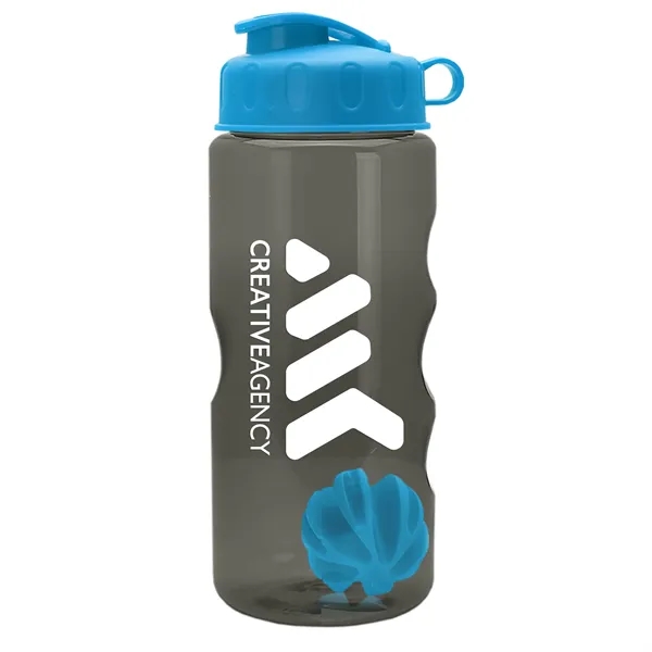 Garyline® Mini Mountain Tritan® Shaker Bottle with Flip L... - Garyline® Mini Mountain Tritan® Shaker Bottle with Flip L... - Image 598 of 1294