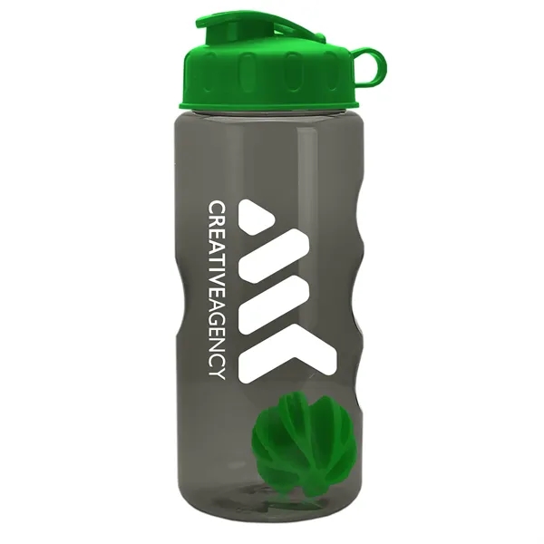 Garyline® Mini Mountain Tritan® Shaker Bottle with Flip L... - Garyline® Mini Mountain Tritan® Shaker Bottle with Flip L... - Image 620 of 1294