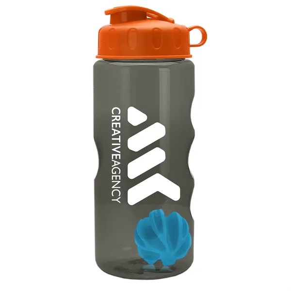 Garyline® Mini Mountain Tritan® Shaker Bottle with Flip L... - Garyline® Mini Mountain Tritan® Shaker Bottle with Flip L... - Image 634 of 1294