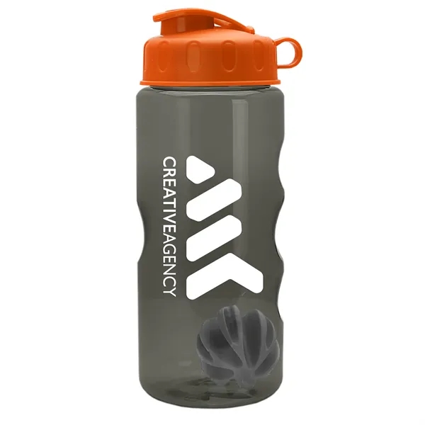 Garyline® Mini Mountain Tritan® Shaker Bottle with Flip L... - Garyline® Mini Mountain Tritan® Shaker Bottle with Flip L... - Image 636 of 1294