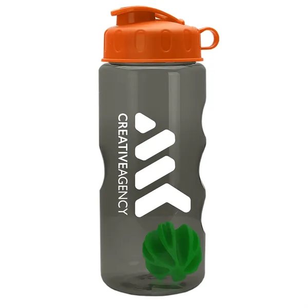 Garyline® Mini Mountain Tritan® Shaker Bottle with Flip L... - Garyline® Mini Mountain Tritan® Shaker Bottle with Flip L... - Image 638 of 1294