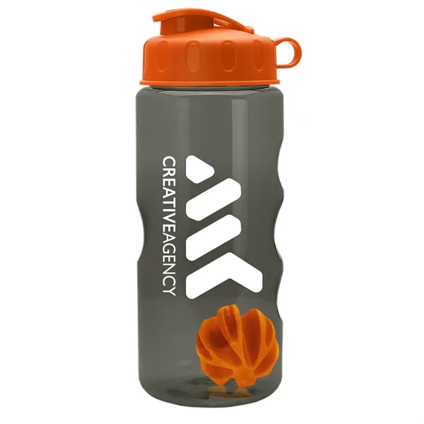 Garyline® Mini Mountain Tritan® Shaker Bottle with Flip L... - Garyline® Mini Mountain Tritan® Shaker Bottle with Flip L... - Image 642 of 1294