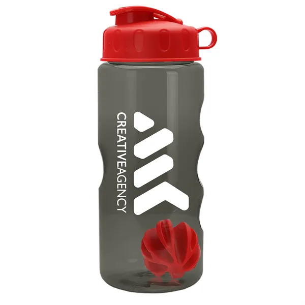 Garyline® Mini Mountain Tritan® Shaker Bottle with Flip L... - Garyline® Mini Mountain Tritan® Shaker Bottle with Flip L... - Image 662 of 1294