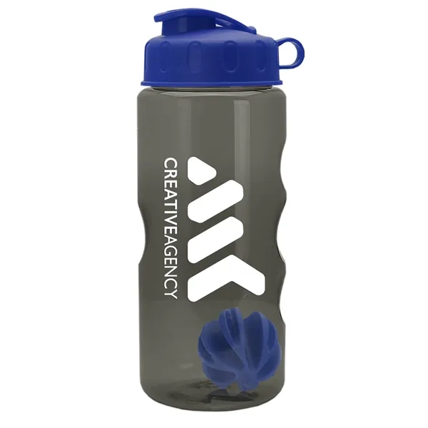 Garyline® Mini Mountain Tritan® Shaker Bottle with Flip L... - Garyline® Mini Mountain Tritan® Shaker Bottle with Flip L... - Image 668 of 1294