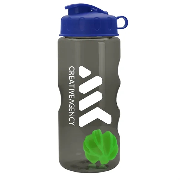 Garyline® Mini Mountain Tritan® Shaker Bottle with Flip L... - Garyline® Mini Mountain Tritan® Shaker Bottle with Flip L... - Image 676 of 1294