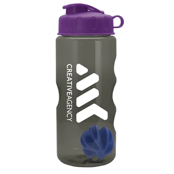 Garyline® Mini Mountain Tritan® Shaker Bottle with Flip L... - Garyline® Mini Mountain Tritan® Shaker Bottle with Flip L... - Image 686 of 1294